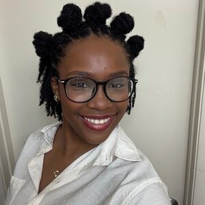 Meet your Posher, Nyla